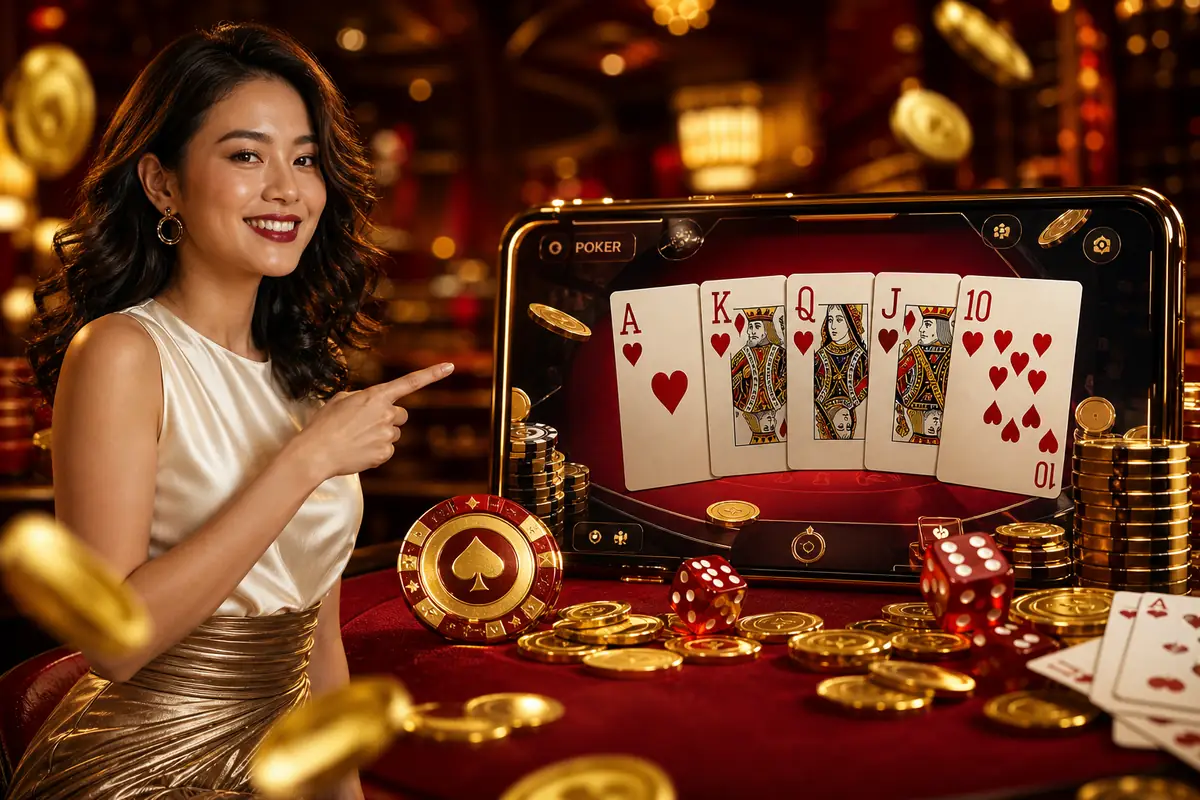 bangbet77 দায়িত্বশীল গেমিং পরামর্শ