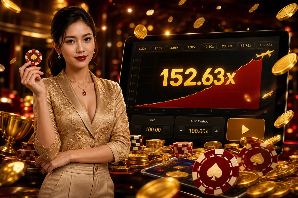bangbet77 অনলাইন ক্যাসিনো লাইভ গেমিং