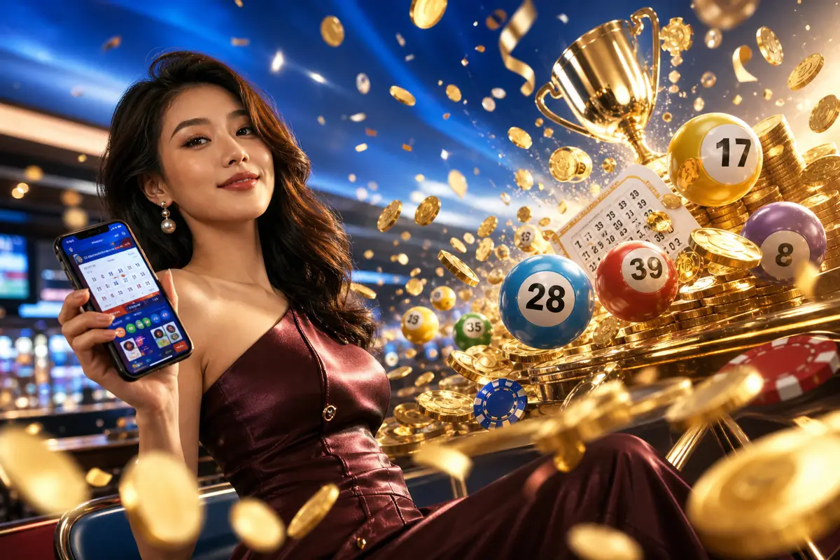 bangbet77 স্লট প্রদানকারী গেম নির্বাচন